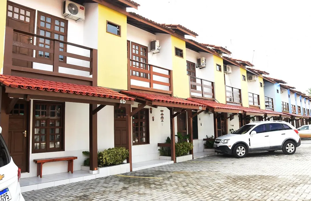 Apartamento Taperapuan APARTAMENTO REFORMADO ESTADO DE NOVO-1