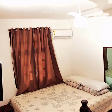 Apartamento Taperapuan APARTAMENTO REFORMADO ESTADO DE NOVO-2