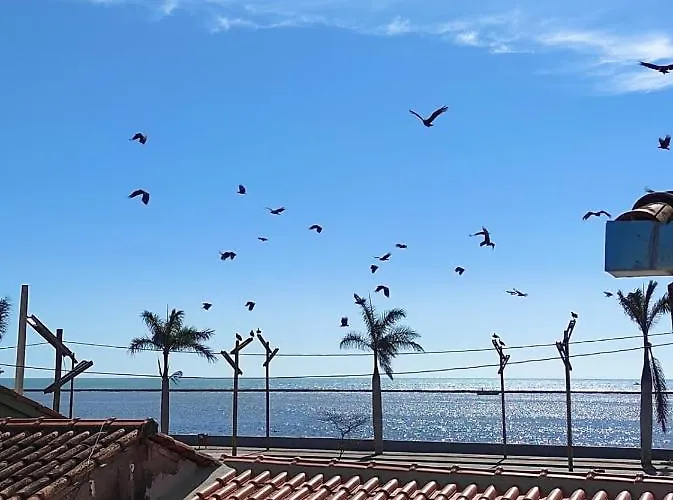 Apartamento Na Passarela Porto Seguro